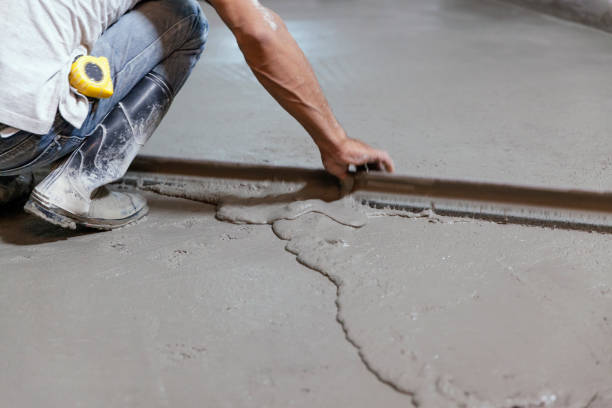 Best Concrete Foundation Repair in Crest Hl, IL
