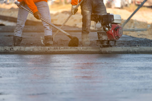  Crest Hl, IL Concrete contractor Pros