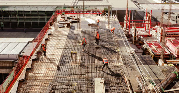 Best Concrete Grinding and Polishing in Crest Hl, IL