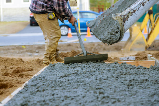 Best Residential Concrete Solutions in Crest Hl, IL