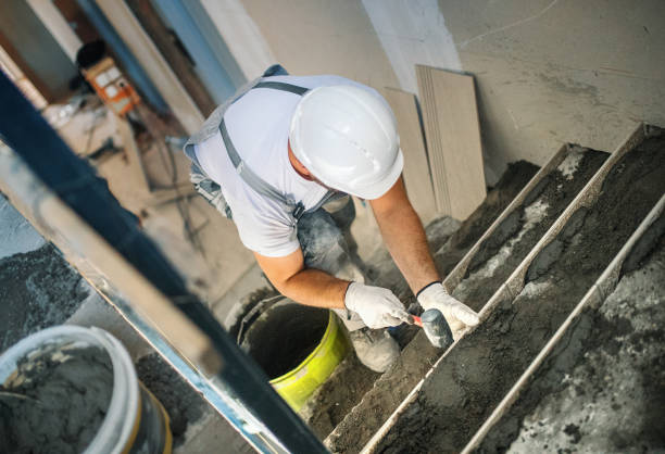 Best Concrete Sealing and Maintenance in Crest Hl, IL