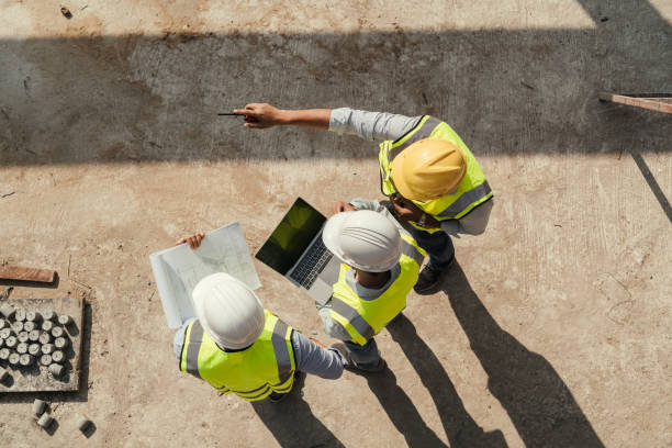 Best Concrete Staining and Coloring in Crest Hl, IL