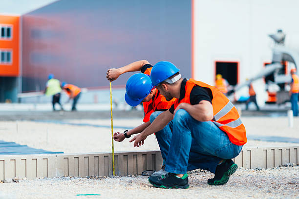 Best Concrete Patio Design and Installation in Crest Hl, IL